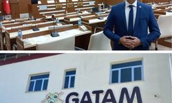 İYİ Partili Cebeci sordu: 100 Milyon dolarlık dev Yatırım ve lisanslı depo neden çürümeye terk edildi?