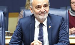 İYİ Parti Erine Milletvekili Prof.Dr Mehmet Akalın : Biz de sahadayız ve bunu bir lütuf gibi sunmuyoruz.