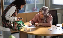 Keçiören'de KEÇMEK kayıtları başladı