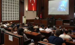 Keçiören'den 'su verimliliği' farkındalığı