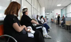 Keçiören'de son iki ayda 82 kişi iş sahibi oldu