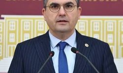 İYİ Partili Dalgın’dan OVP eleştirisi