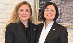 İYİ Partili Özlem Doğan : Türkiye'nin nüfus geleceği tehlikede