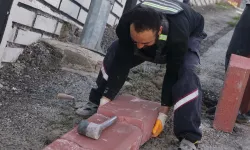 Keçiören'de bakım ve yenileme seferberliği