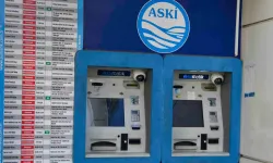 Ankara'da su kartlarına NFC kolaylığı