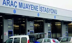 Araç Muayene İstasyonlarına yeni ceza ayarı! İhlallere 100 bin TL'ye kadar para cezası