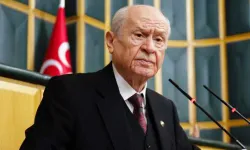 Bahçeli'den Erdoğan için üçüncü dönem mesajı: Yürütmede Erdoğan, yasamada MHP