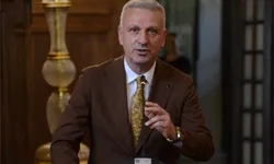 Başdanışman Saral istifa etti!