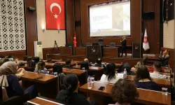 Keçiören'de Belediye personeline öfke eğitimi