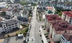 Çayırova Bahriye Üçok Caddesi 'prestij cadde' oluyor