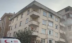 Maltepe'deki çökmenin ardından binalardaki tadilatlara dikkat çekildi