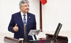 İYİ Partili Ergun: Ayakkabı sektöründe alarm, İhracat düşerken ithalat fırladı.