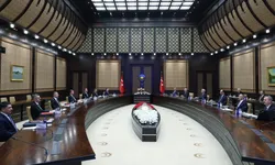 'Siber Güvenlik'te yeni dönem.... Dijital Egemenlik Stratejisi kurulun gündeminde