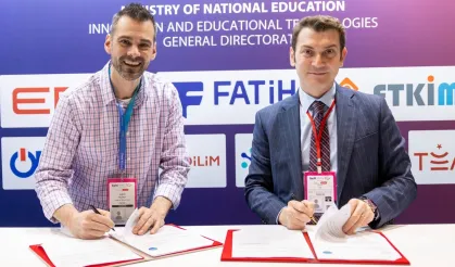 Eğitimde dijital beceriler Canva ile geliştirilecek