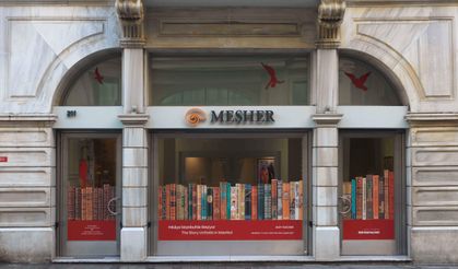 Meşher’den Yeni Sergi: Hikâye İstanbul’da Geçiyor