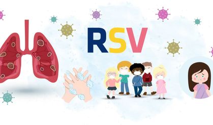 Minik Nefeslerin sessiz düşmanı RSV virüsü alarm veriyor
