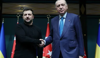 Kritik zirveden çıkan net mesaj: Barışın tesisi için Türkiye ideal ev sahibi