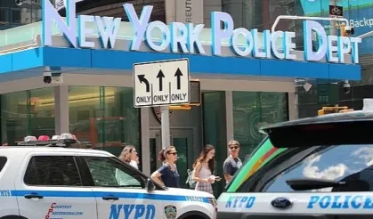 New York'ta Müslümanların güvenliğine Ramazanlık ek tedbir
