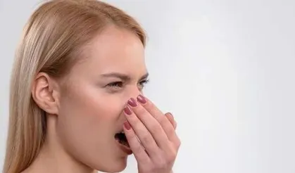 Ağız kokusunu önlemek için neler yapılmalı?