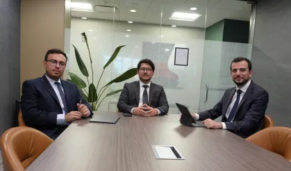 ABD özel nitelikli vizelerde başarının adresi: Tunc Law Firm