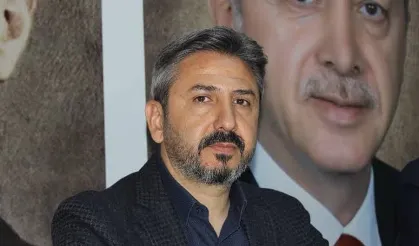 Bakan Yardımcısı Ahmet Aydın’dan 'Terörsüz Türkiye' çağrısı