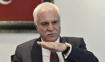 Koray Aydın: Seçilmiş belediye başkanlarının yeri hizmet koltuğudur, cezaevi hücreleri değil.