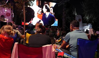 Keçiören'de "Hababam Sınıfı" rüzgarı