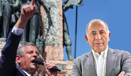 İstanbul krizine 'Özel' sert tepki! Gürsel Tekin'den dürüstlük çağrısı!