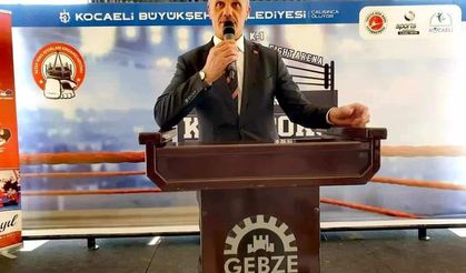 İsmail Altay’a gururlandıran görev