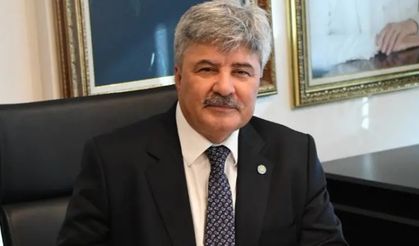 İYİ Partili Metin Ergun: Türkiye sefalet endeksinde 5. sırada