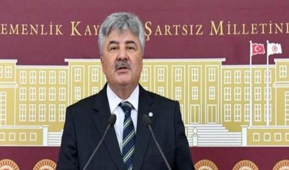 İYİ Partili Metin Ergun: İktidar tekstil sektörünün yok oluşuna kayıtsız kalıyor