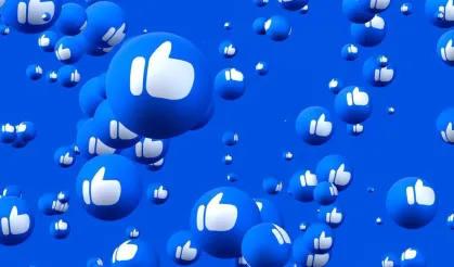 Meta kaldıracağını duyurdu... 'Beğen'mek tarihte kaldı!