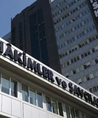 HSK'dan Kura Kararnamesi ile 4 atama