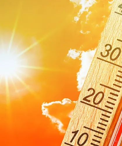 Bayramda sıcak hava dalgası... Normallerin üzerinde seyredecek
