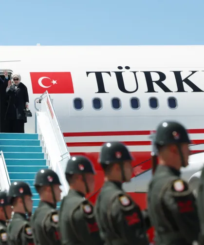 Erdoğan NATO Zirvesi için Lahey’e gitti... Türkiye, Avrupa güvenliğinde anahtar rol oynuyor