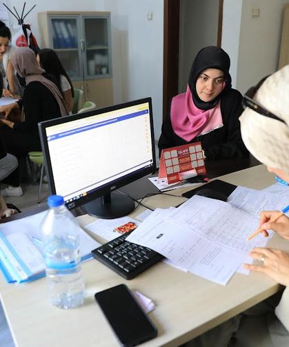 Keçiören Belediyesinden LGS öğrencilerine ücretsiz tercih desteği