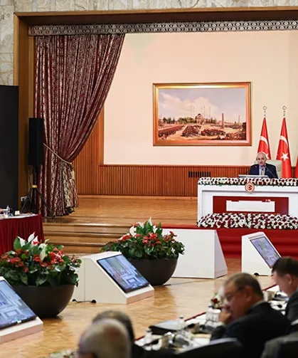 21 Kasım'da gündem: İmralı ziyareti