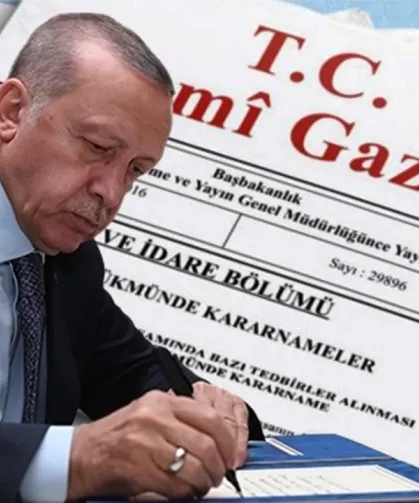 Kamu Görevleri Etik Kurulu'na yeni atamalar... Hakan Çavuşoğlu Etik Kurulu'nda