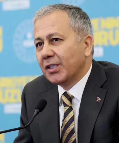 Bakan Yerlikaya: Şehir eşkıyalığına geçit yok!