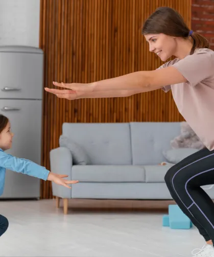 Hareketsizlik artık çocuklarda bile ciddi hastalıklara yol açıyor