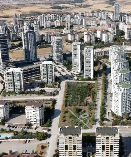 Ankara konut satışında rekor kırıldı