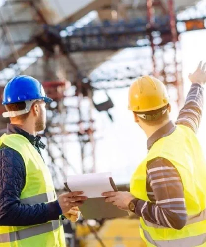 Yapı müteahhitlerine ilişkin yönetmelikte değişiklik yapıldı... İş deneyiminde o belgeler geçersiz sayılacak