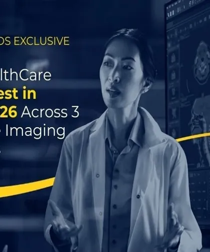 AGFA HealthCare, ABD'de üç farklı kategoride Best in KLAS® 2026 ödülüne layık görüldü