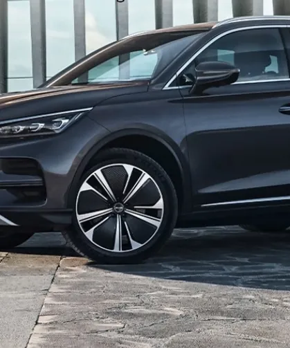 Çinli BYD'ye yaptırım uygulanacak mı? Bakan Kacır açıkladı