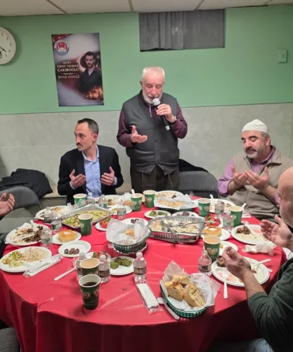 Fırat Yılmaz Çakıroğlu ABD'de anıldı