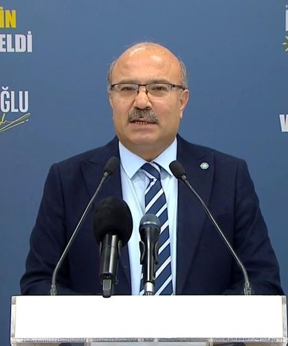 İYİ Partili Ulusoy’dan Cumhurbaşkanı Erdoğan’ın açıklamalarına tepki: “İstatistikler karın doyurmuyor”