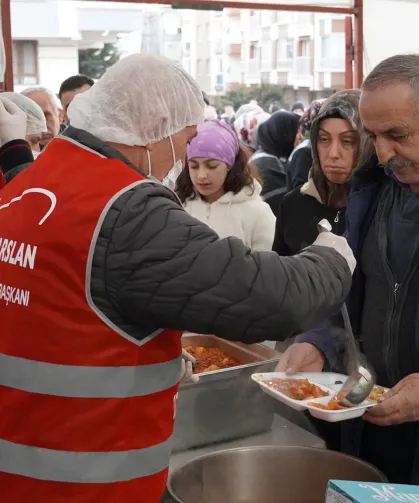 Keçiören'de Ramazan'a coşkulu hazırlık