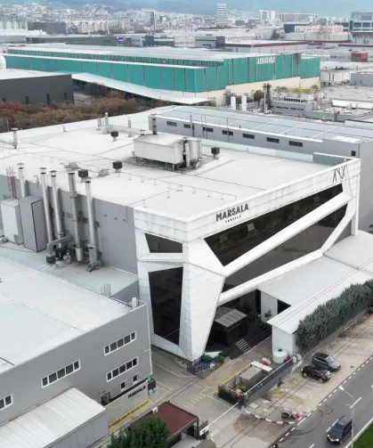 Marsala'dan yenilenebilir enerjide 12 milyon Euro'luk stratejik hamle