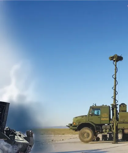 MSB: Hisar-A Sistemleri envantere girdi... MKE Riyad'da iş birliği anlaşmaları imzaladı