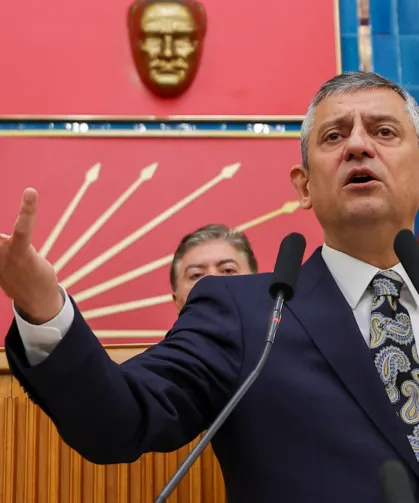 Özgür Özel: Varsa diploman sunacaksın